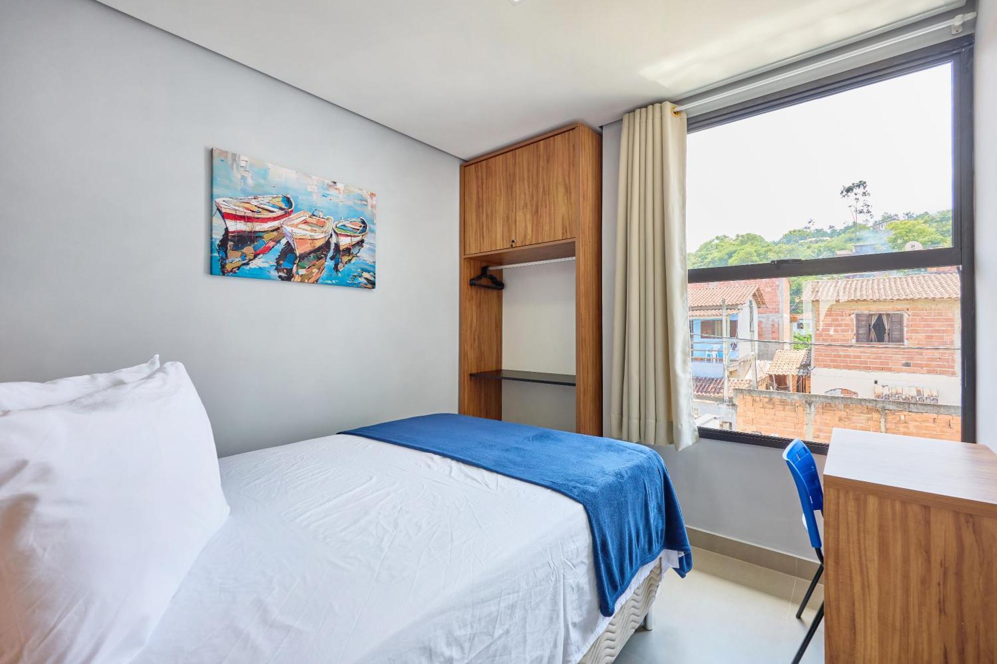 Villa Da Serra 3 Paraty Piscina Aquecida Master מראה חיצוני תמונה