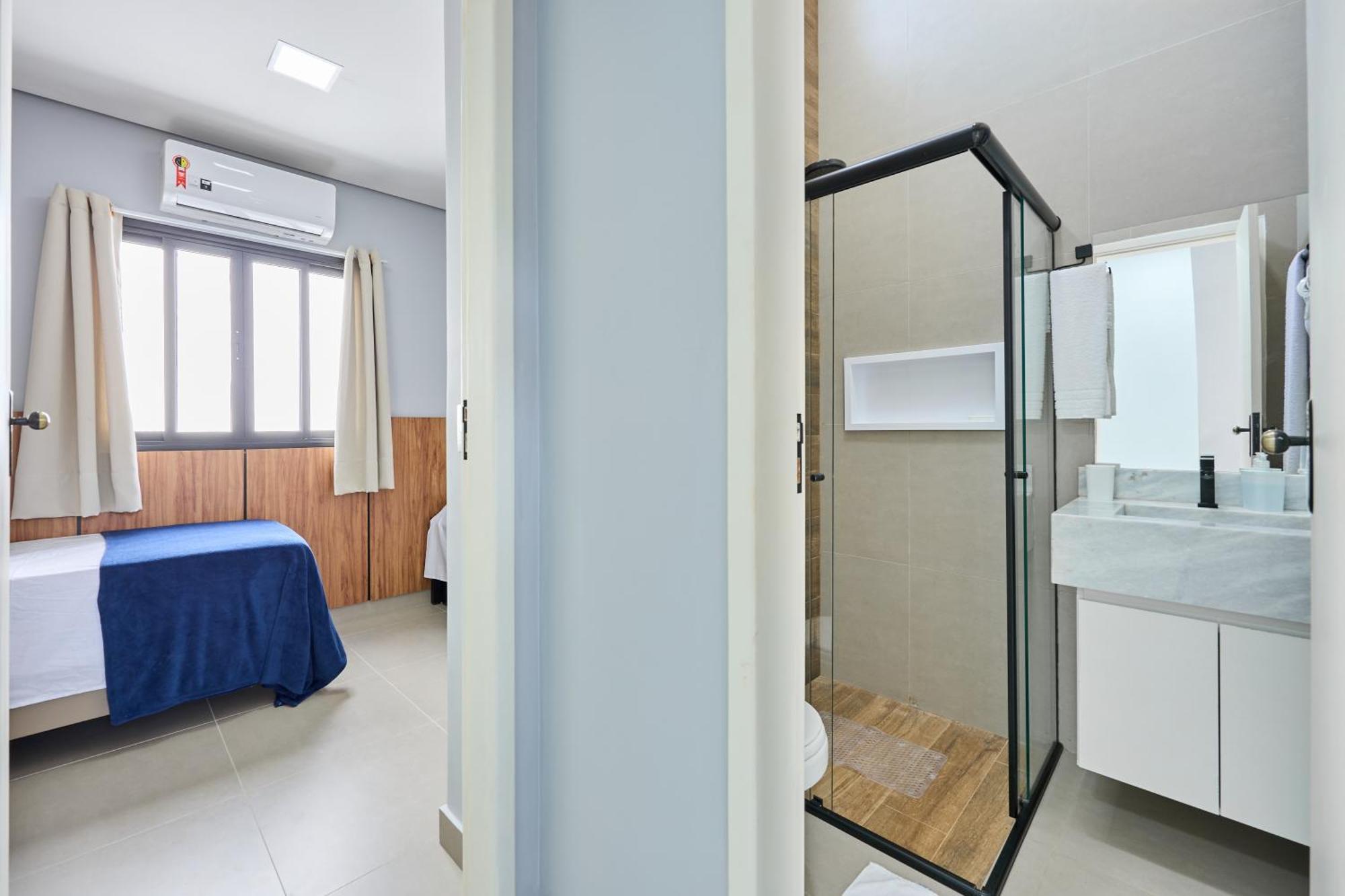 Villa Da Serra 3 Paraty Piscina Aquecida Master מראה חיצוני תמונה